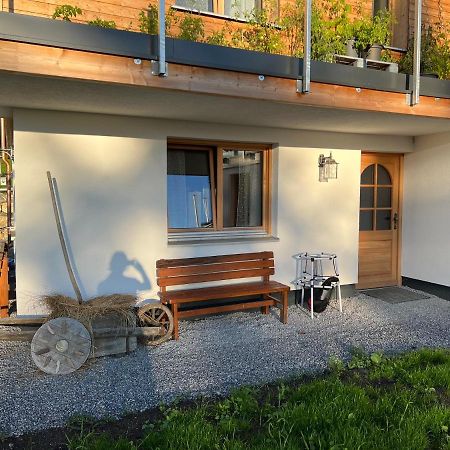 Appartement Kreiers Alp à Hohenems Extérieur photo