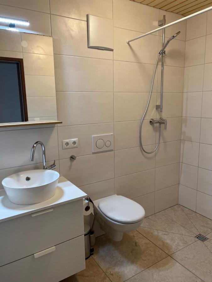 Appartement Kreiers Alp à Hohenems Extérieur photo