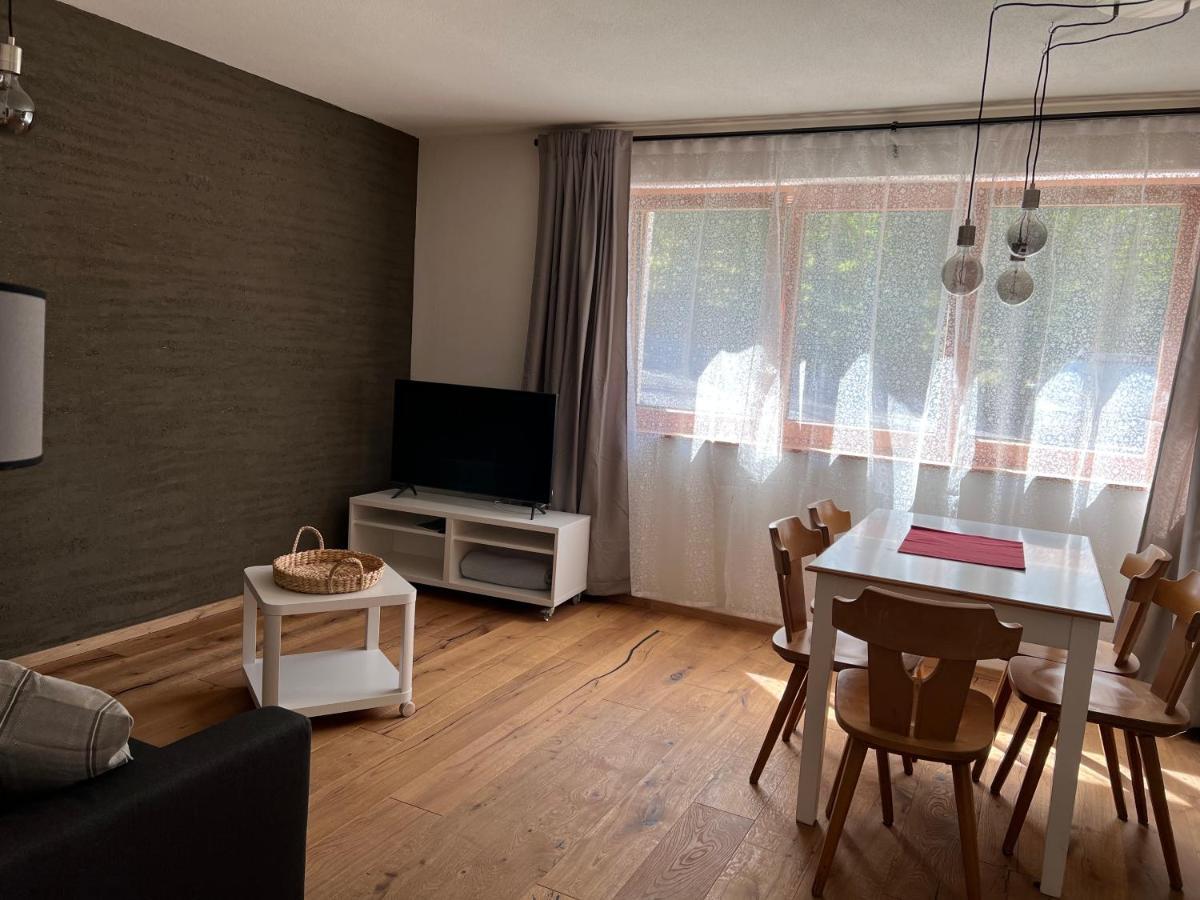 Appartement Kreiers Alp à Hohenems Extérieur photo