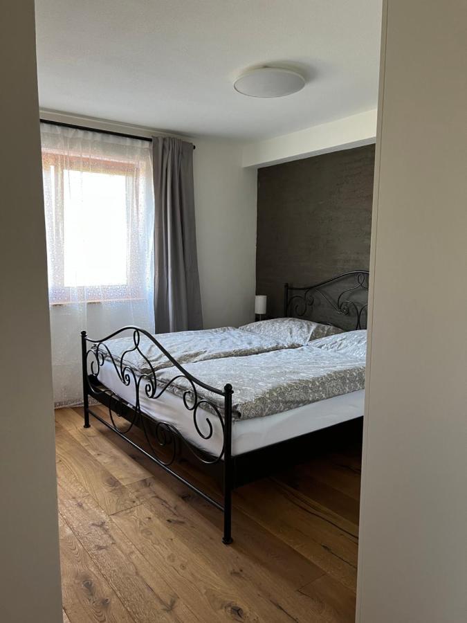 Appartement Kreiers Alp à Hohenems Extérieur photo