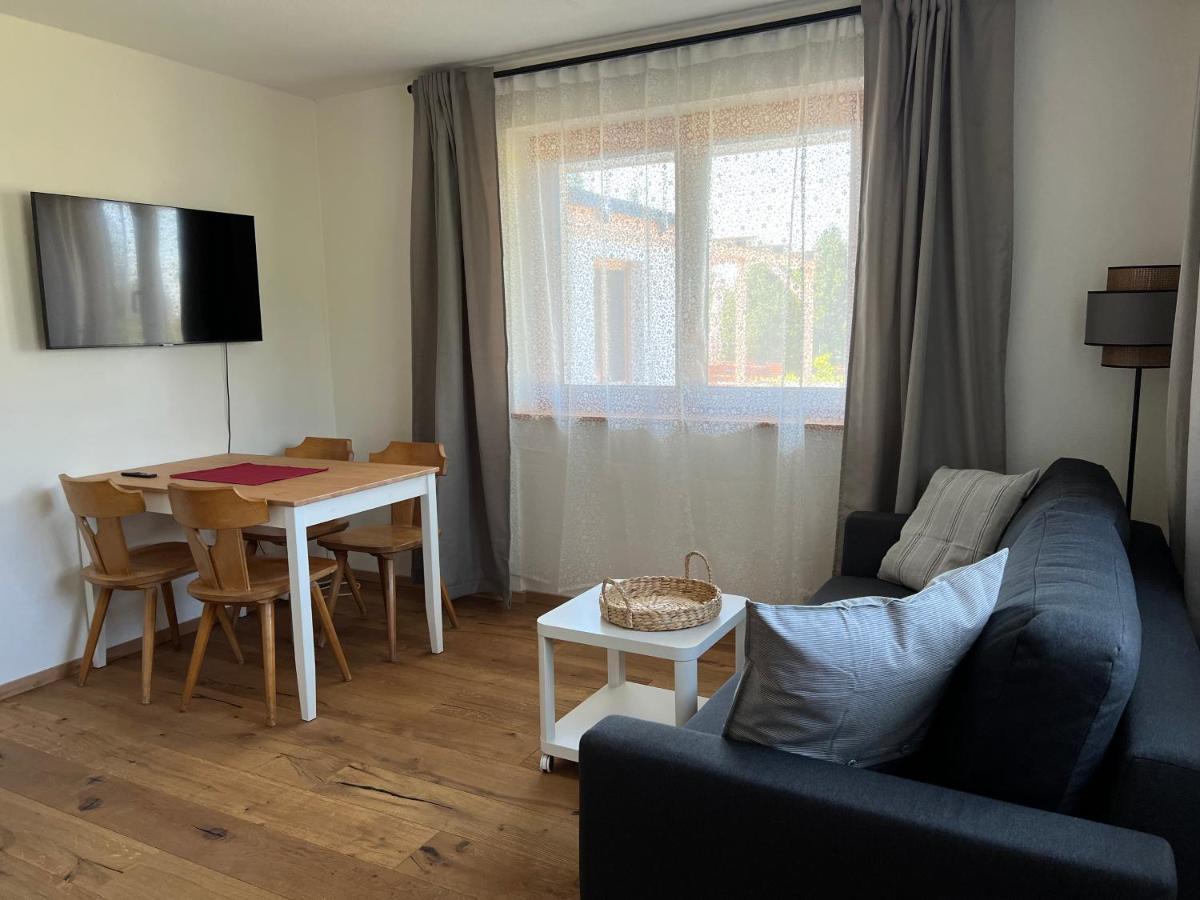 Appartement Kreiers Alp à Hohenems Extérieur photo