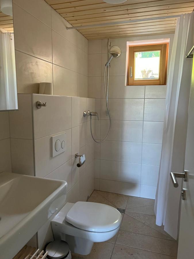Appartement Kreiers Alp à Hohenems Extérieur photo